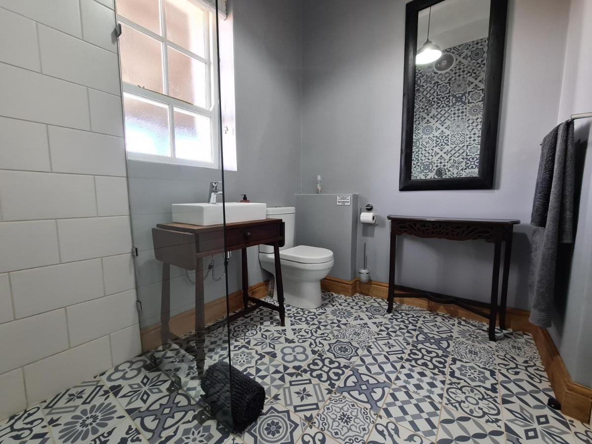 Klaarstroom Avondrust Guest House מראה חיצוני תמונה