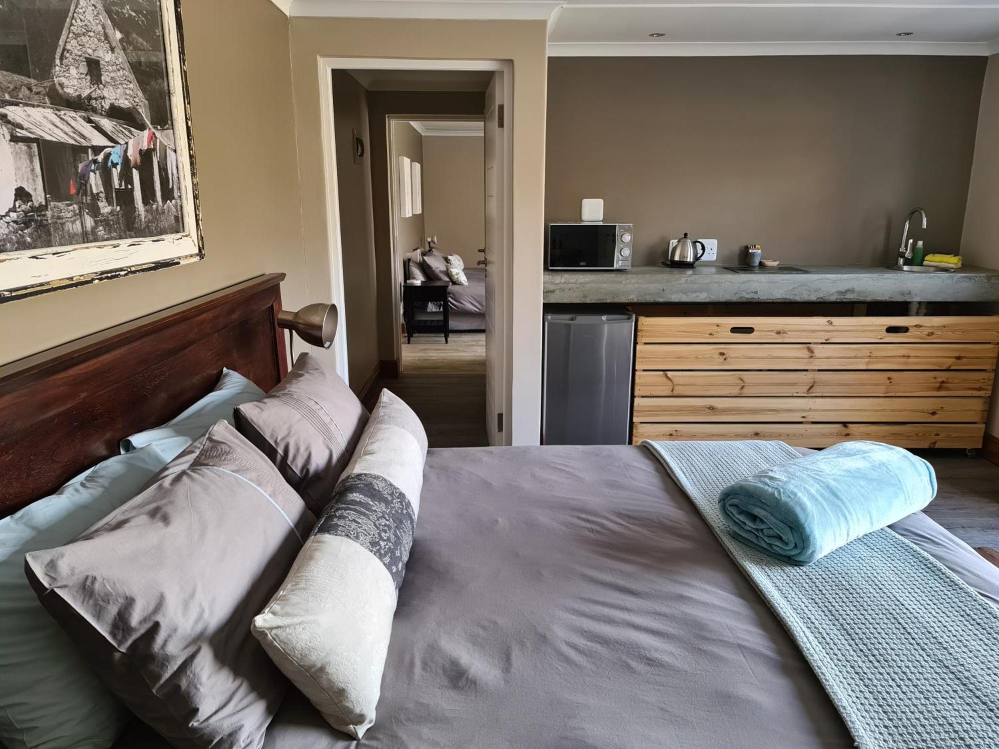 Klaarstroom Avondrust Guest House מראה חיצוני תמונה